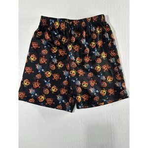 Five Nights at Freddy's Youth Pajama Shorts Size Large